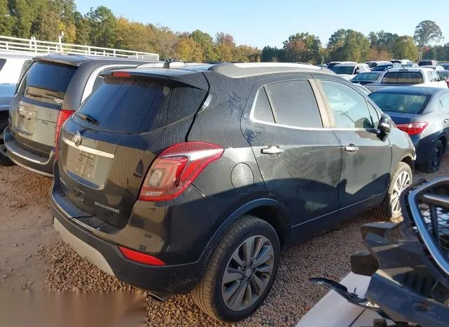 KL4CJASB9KB757351 2019 2019 Buick Encore- Fwd Preferred 4