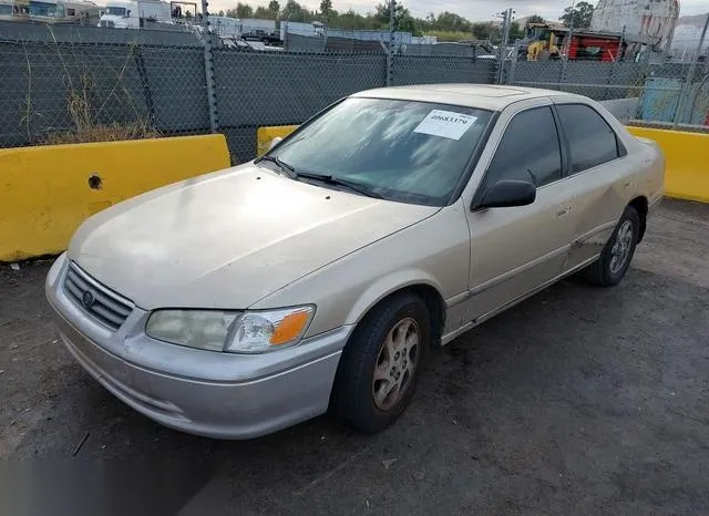 JT2BF28KXY0260175 2000 2000 Toyota Camry- Le V6 2