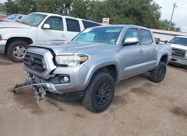 5TFAZ5CN2MX097729 2021 2021 Toyota Tacoma- Sr5 V6 2