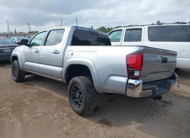 5TFAZ5CN2MX097729 2021 2021 Toyota Tacoma- Sr5 V6 3