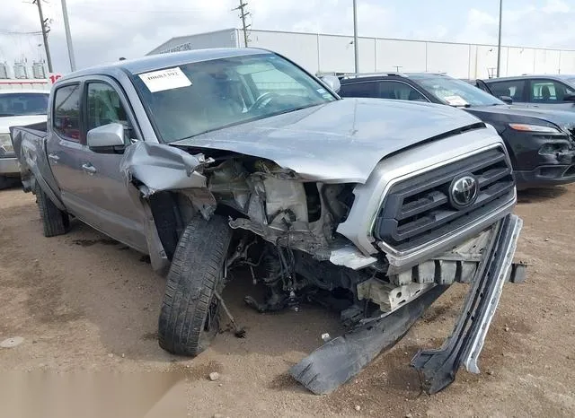 5TFAZ5CN2MX097729 2021 2021 Toyota Tacoma- Sr5 V6 6