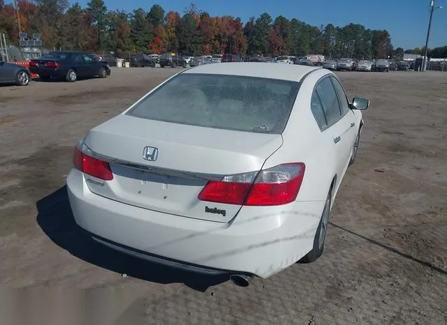 1HGCR2F39FA174377 2015 2015 Honda Accord- LX 4