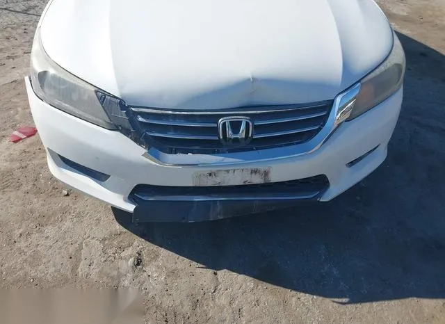 1HGCR2F39FA174377 2015 2015 Honda Accord- LX 6