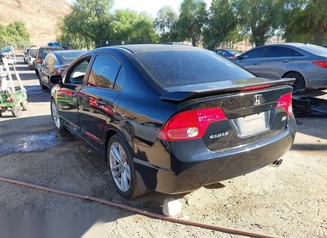 2HGFA55527H713451 2007 2007 Honda Civic- SI 3