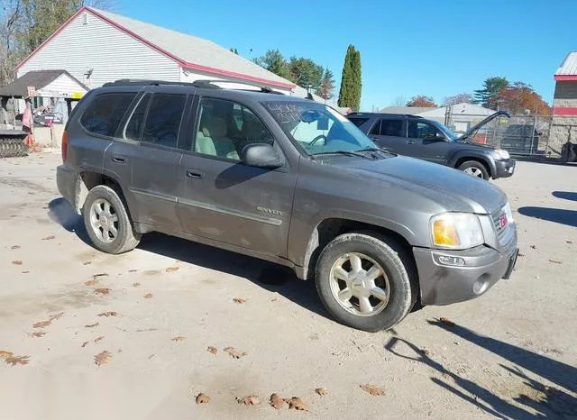 1GKDT13S962120425 2006 2006 GMC Envoy- Sle 1