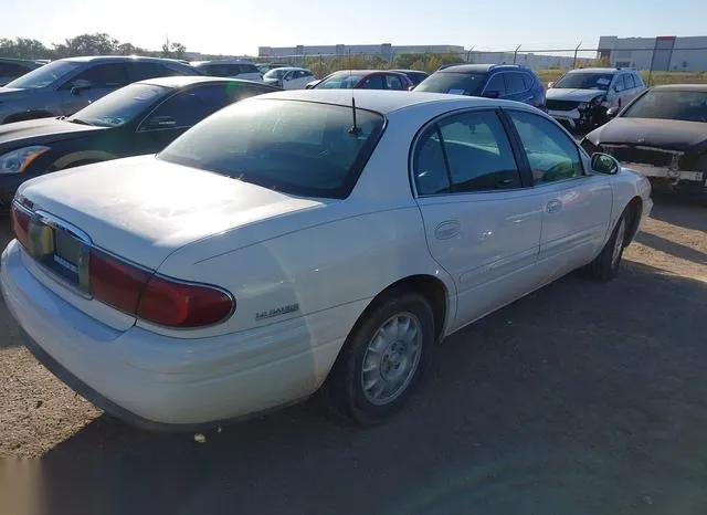 1G4HR54KX1U188288 2001 2001 Buick Lesabre- Limited 4