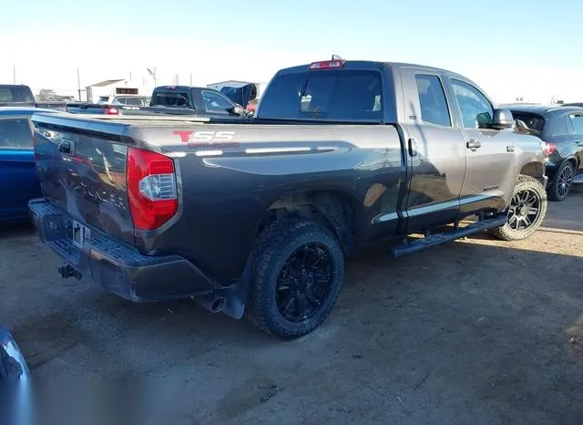 5TFUY5F14MX040800 2021 2021 Toyota Tundra- SR5 4