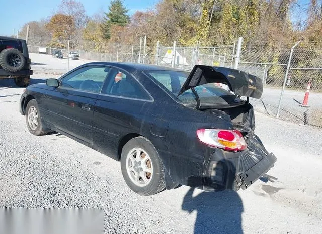 2T1CE22P93C025705 2003 2003 Toyota Camry- Solara SE 3