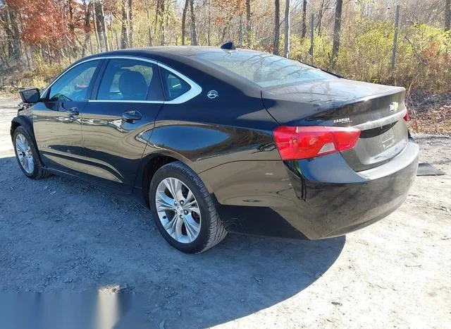 2G1125S32E9222242 2014 2014 Chevrolet Impala- 2LT 3