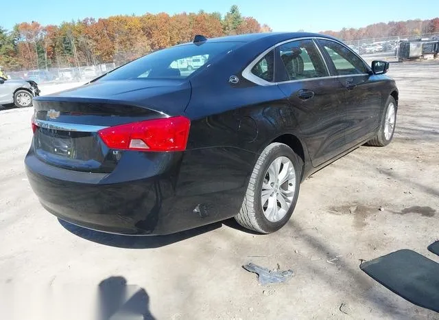 2G1125S32E9222242 2014 2014 Chevrolet Impala- 2LT 4