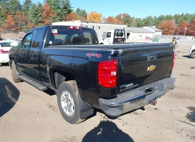 1GCVKREC6HZ406511 2017 2017 Chevrolet Silverado 1500- 1LT 3