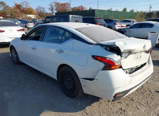 1N4BL4BV4LC207144 2020 2020 Nissan Altima- S Fwd 3