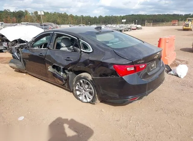 1G1ZD5ST2PF122990 2023 2023 Chevrolet Malibu- Fwd 1Lt 3