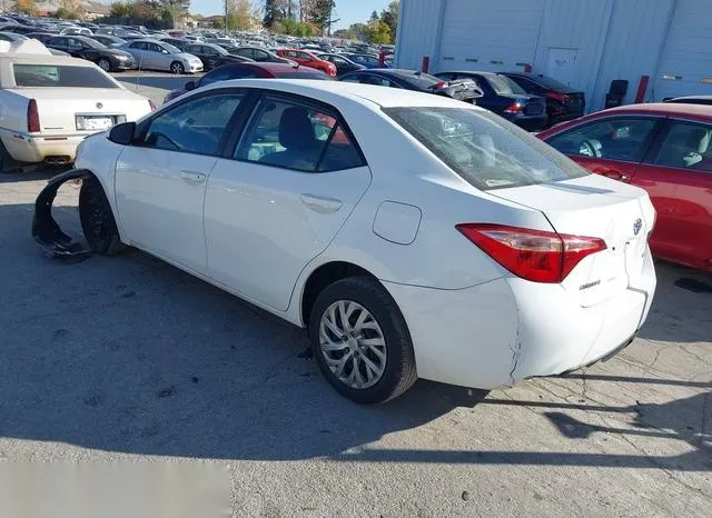 2T1BURHEXKC146660 2019 2019 Toyota Corolla- LE 3