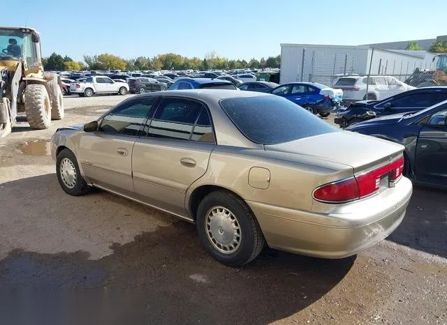 2G4WY55J3Y1308860 2000 2000 Buick Century- Limited 3