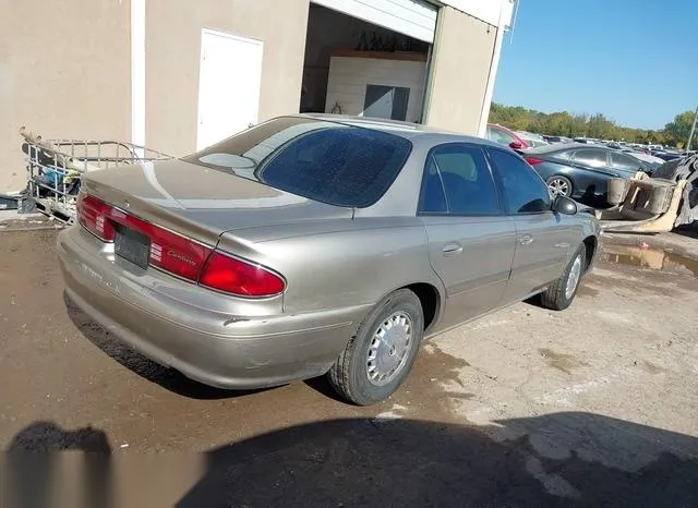 2G4WY55J3Y1308860 2000 2000 Buick Century- Limited 4