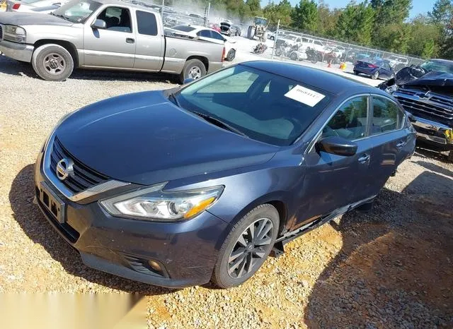 1N4AL3AP5GC273975 2016 2016 Nissan Altima- 2-5 SV 2