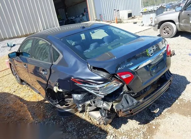 1N4AL3AP5GC273975 2016 2016 Nissan Altima- 2-5 SV 3