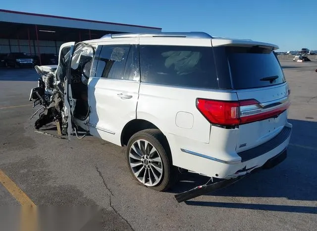 5LMJJ2LT2LEL00416 2020 2020 Lincoln Navigator- Reserve 3