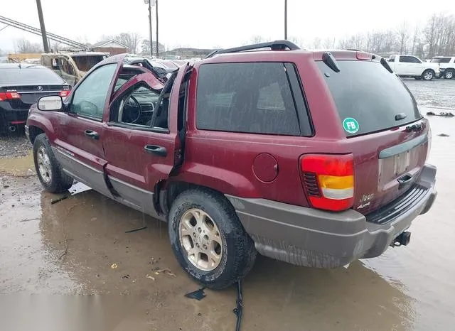 1J4GW48S43C530172 2003 2003 Jeep Grand Cherokee- Laredo 3