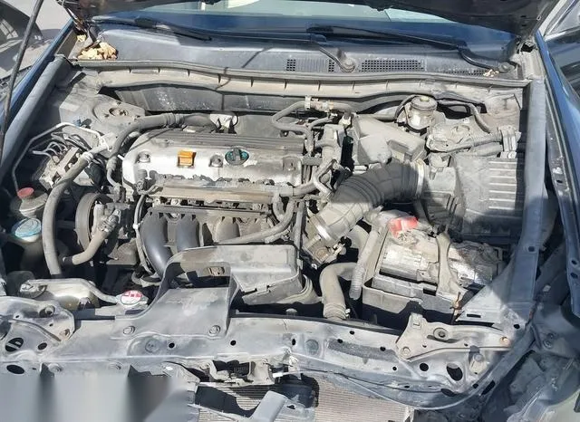 1HGCP2F34AA139003 2010 2010 Honda Accord- 2-4 LX 10