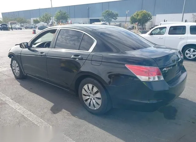 1HGCP2F34AA139003 2010 2010 Honda Accord- 2-4 LX 3