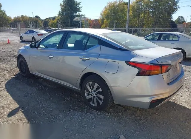 1N4BL4BV3LN310480 2020 2020 Nissan Altima- S Fwd 3