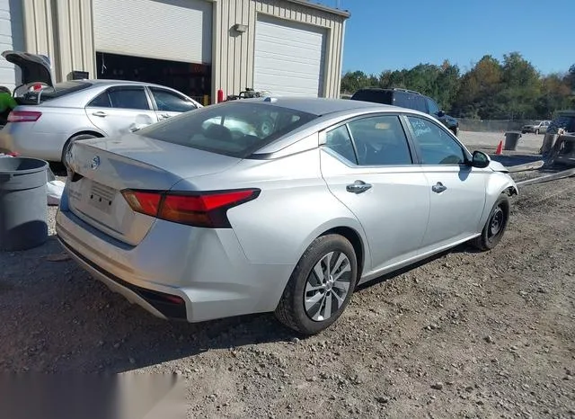 1N4BL4BV3LN310480 2020 2020 Nissan Altima- S Fwd 4