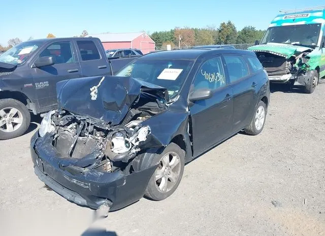 2T1KR32E27C626982 2007 2007 Toyota Matrix- XR 2