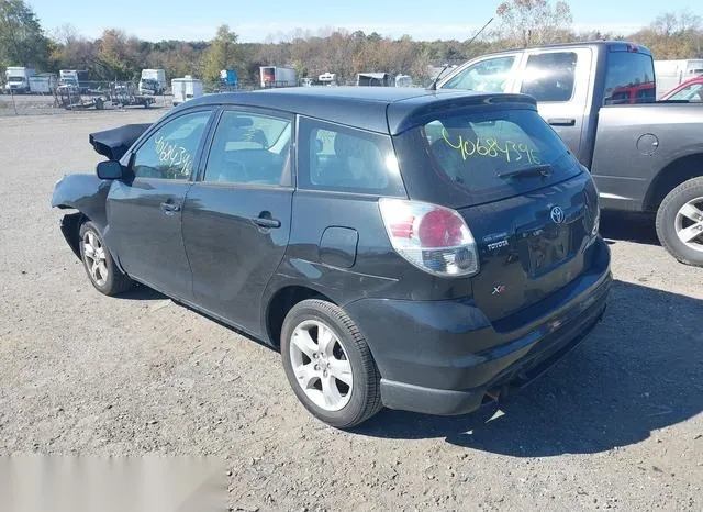 2T1KR32E27C626982 2007 2007 Toyota Matrix- XR 3