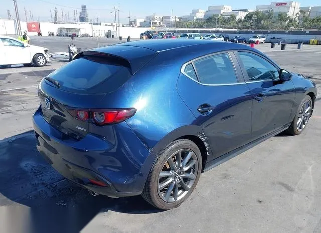 JM1BPAJM0K1119241 2019 2019 Mazda 3 4