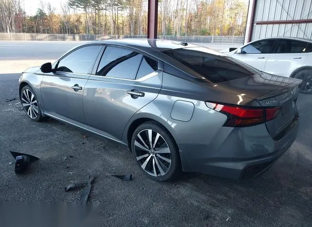 1N4BL4CW4KN300630 2019 2019 Nissan Altima- 2-5 SR 3