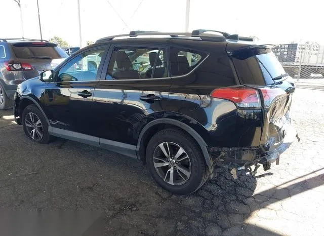 2T3WFREV3HW335195 2017 2017 Toyota RAV4- Xle 3