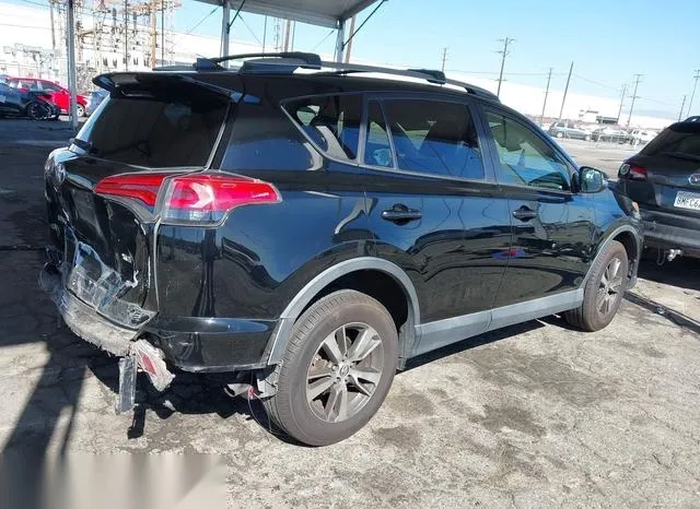 2T3WFREV3HW335195 2017 2017 Toyota RAV4- Xle 4