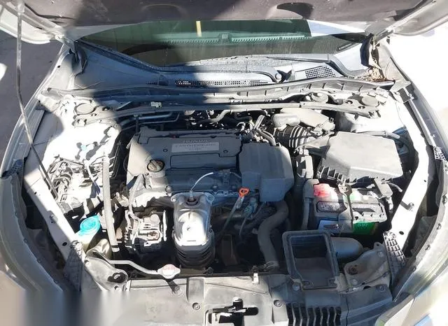 1HGCR2F75DA017476 2013 2013 Honda Accord- EX 10