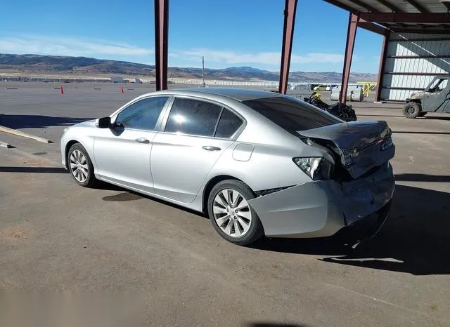 1HGCR2F75DA017476 2013 2013 Honda Accord- EX 3