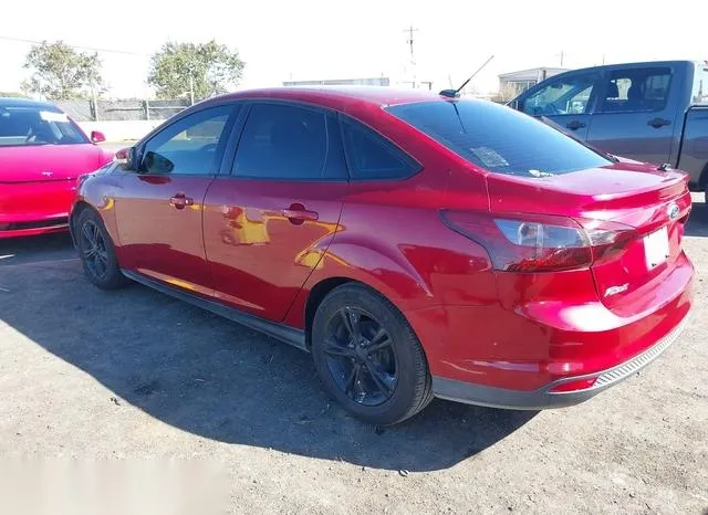 1FADP3F24EL162622 2014 2014 Ford Focus- SE 3