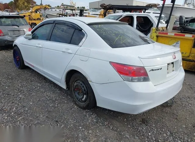 1HGCP268X8A048825 2008 2008 Honda Accord- 2-4 Ex-L 3