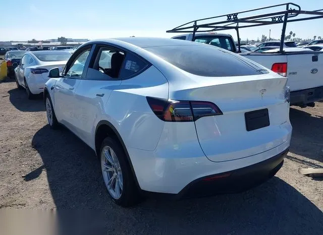 7SAYGDEE2PA043549 2023 2023 Tesla Model Y- Awd/Long Range D 3