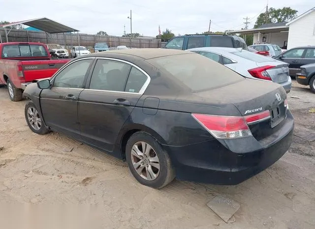 1HGCP2F63BA014568 2011 2011 Honda Accord- 2-4 SE 3