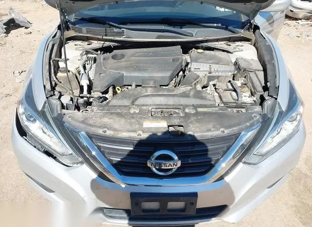 1N4AL3AP2JC207066 2018 2018 Nissan Altima- 2-5 SV 10