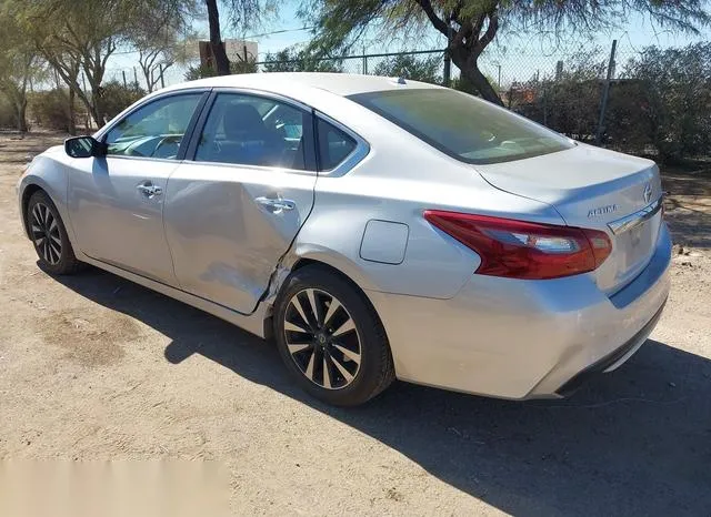 1N4AL3AP2JC207066 2018 2018 Nissan Altima- 2-5 SV 3