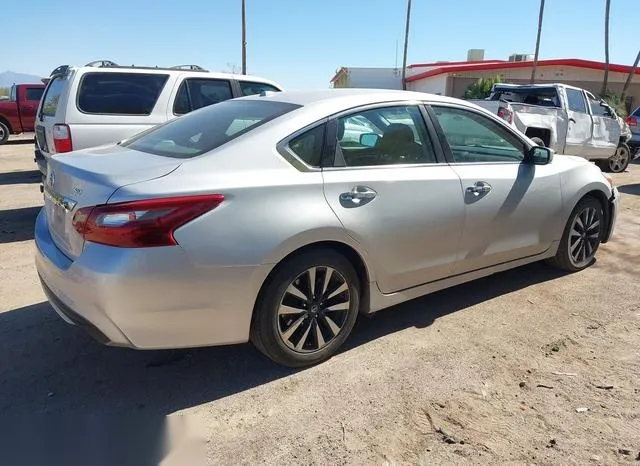 1N4AL3AP2JC207066 2018 2018 Nissan Altima- 2-5 SV 4