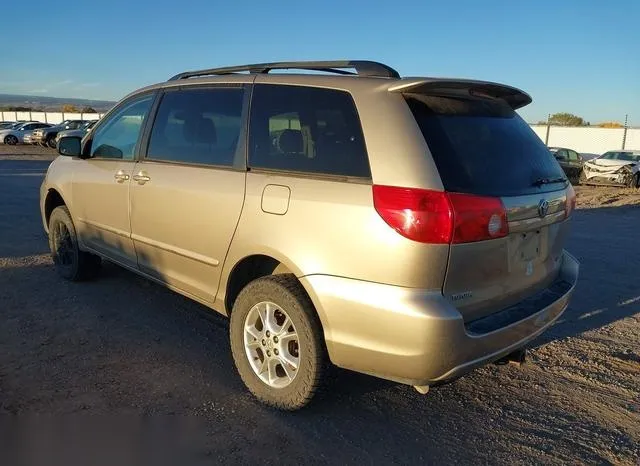 5TDBA22C56S070527 2006 2006 Toyota Sienna- Xle 3