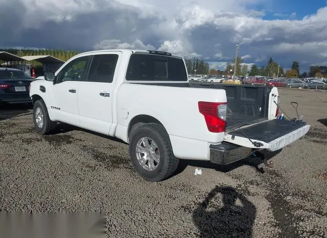 1N6AA1EJ2HN532936 2017 2017 Nissan Titan- SV 3