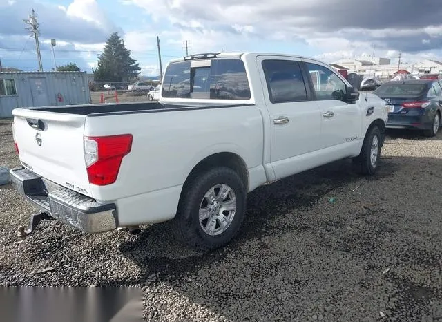 1N6AA1EJ2HN532936 2017 2017 Nissan Titan- SV 4