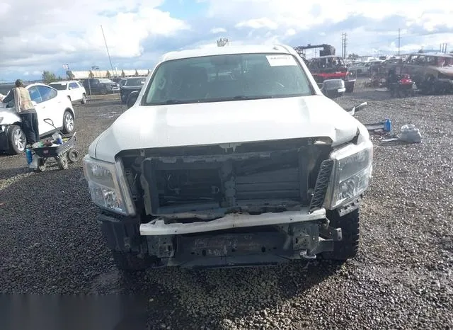 1N6AA1EJ2HN532936 2017 2017 Nissan Titan- SV 6