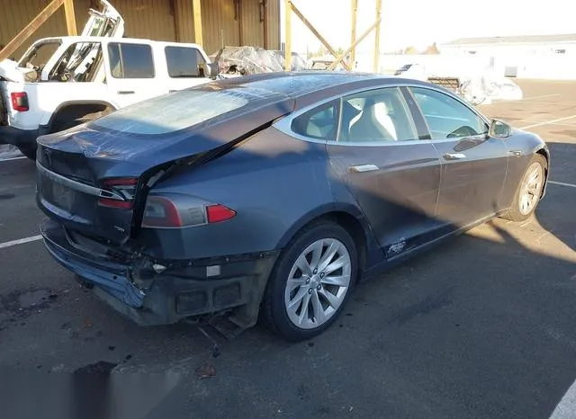 5YJSA1E29HF180372 2017 2017 Tesla Model S- 100D/60D/75D/90D 4