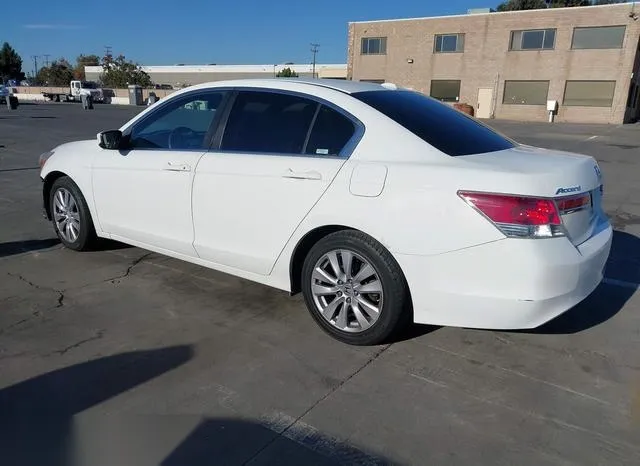 1HGCP2F82CA215803 2012 2012 Honda Accord- 2-4 Ex-L 3