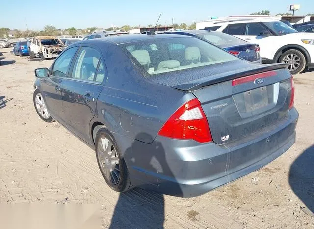 3FAHP0HA7CR428962 2012 2012 Ford Fusion- SE 3